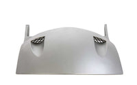 Rick's Steel Rear Fender "Short Cut Race 300" - Softail 08 - 17 - Henne Company