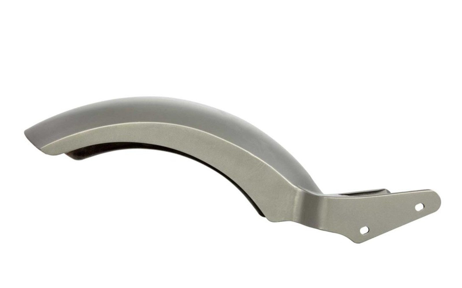 Rick's Steel Rear Rear Fender 200 Tire - Softail Narrow 18 - up - Henne Company