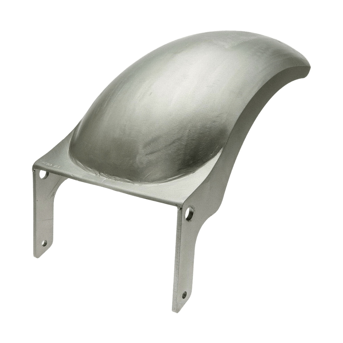 Rick's Steel Rear Rear Fender 300 Tire - Softail 00 - 06 - Henne Company