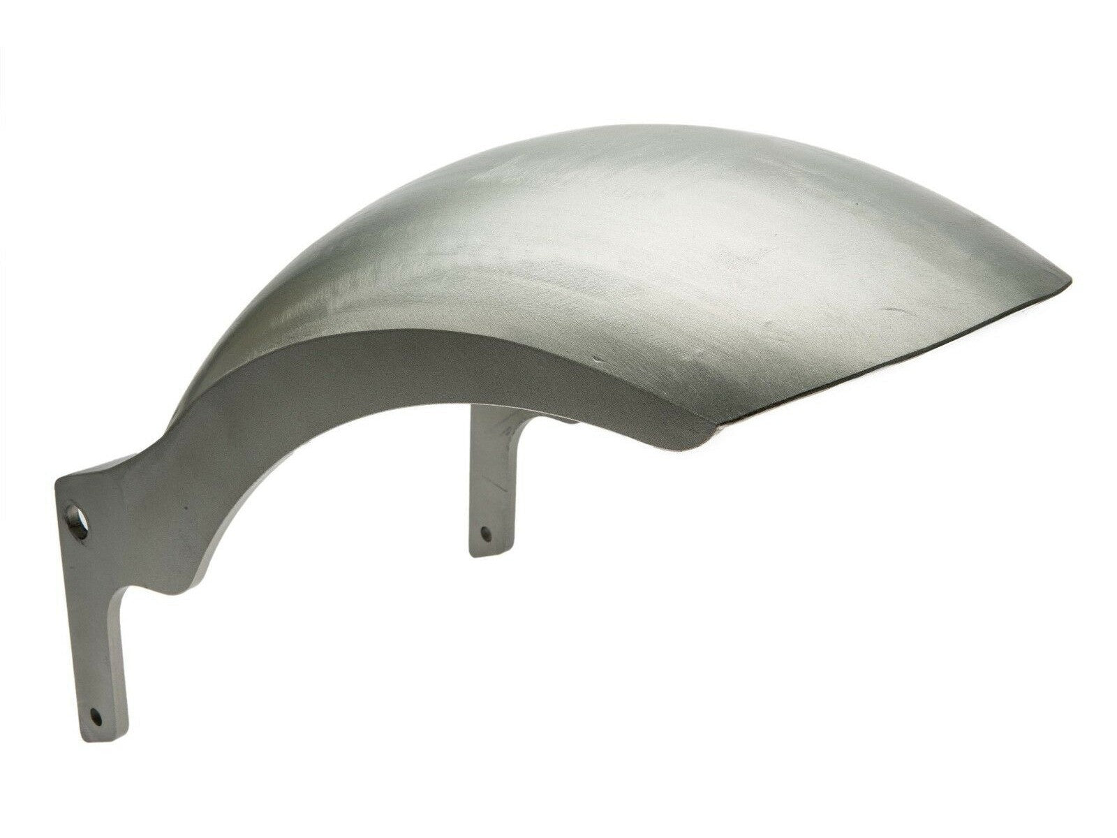Rick's Steel Rear Rear Fender 300 Tire - Softail 00 - 06 - Henne Company