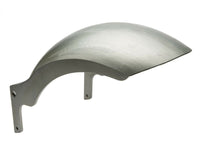 Rick's Steel Rear Rear Fender 300 Tire - Softail 00 - 06 - Henne Company