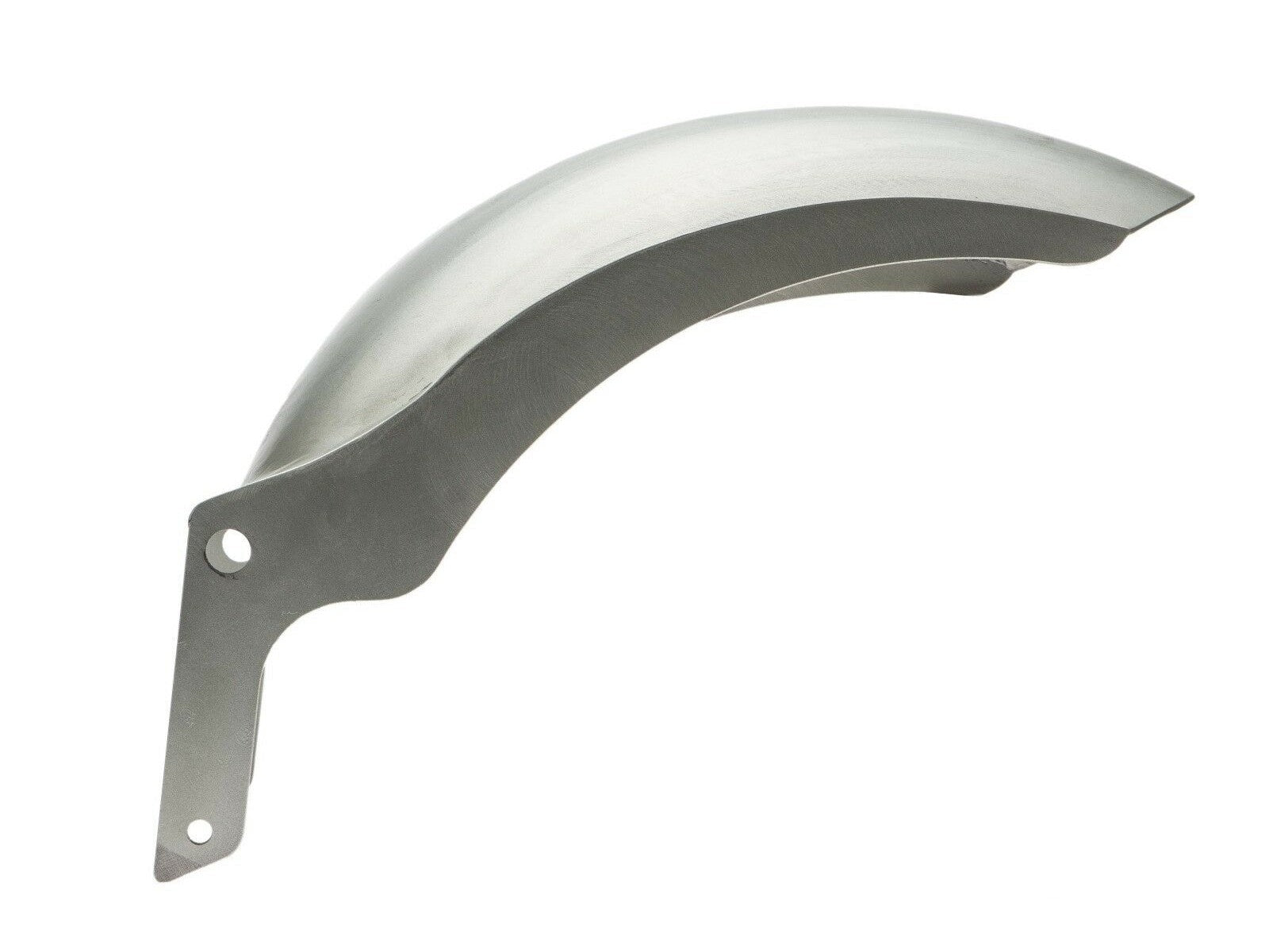 Rick's Steel Rear Rear Fender 300 Tire - Softail 00 - 06 - Henne Company