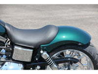 Rick's Steel Rear Rear Fender 300 Tire - Softail 00 - 06 - Henne Company