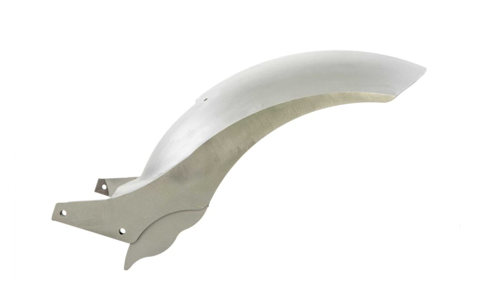Rick's Steel Rear Rear Fender 300 Tire - Softail 08 - 17 - Henne Company