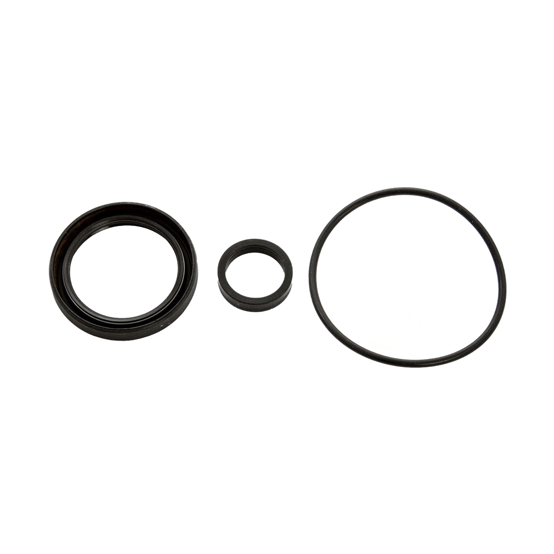 Rick's Support Bearing Plate Seal Kit - Dyna 00 - 17 / Softail 07 - 17 - Henne Company