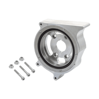 Rick's Support Bearing Plates - V-Rod 02-17