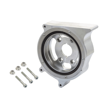 Rick's Support Bearing Plates 33mm/250 - 260 Tire - V - Rod 02 - 17 - Henne Company