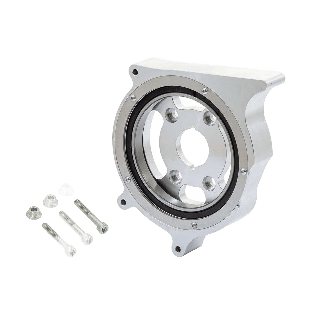 Rick's Support Bearing Plates 42mm/280 Tire - V - Rod 02 - 17 - Henne Company