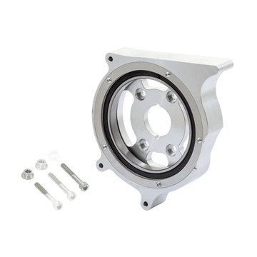 Rick's Support Bearing Plates 42mm/280 Tire - V - Rod 02 - 17 - Henne Company