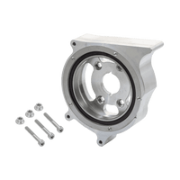 Rick's Support Bearing Plates - V-Rod 02-17