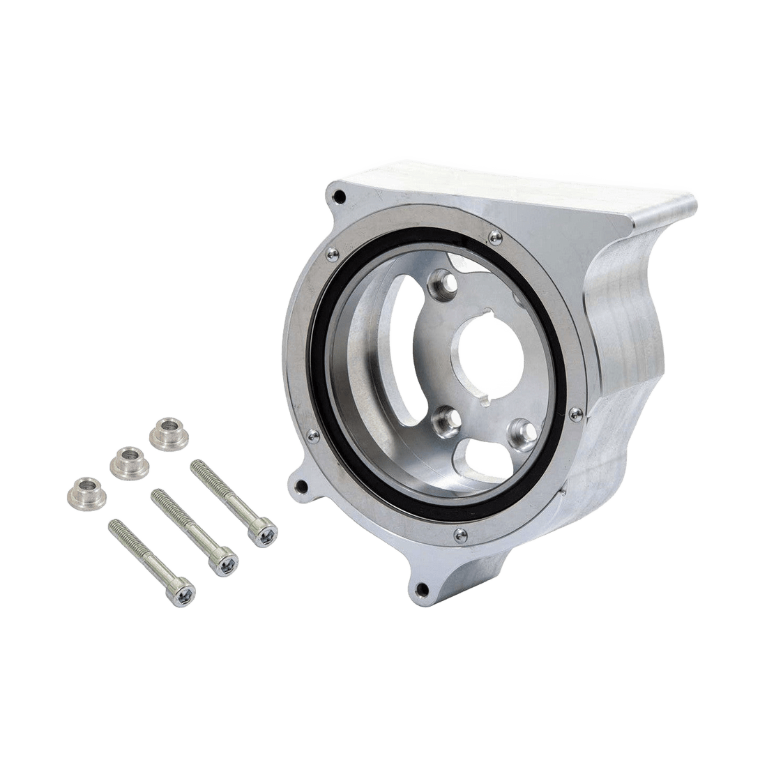 Rick's Support Bearing Plates 68mm/330 Tire - V - Rod 02 - 17 - Henne Company