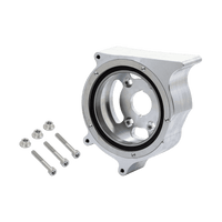 Rick's Support Bearing Plates - V-Rod 02-17