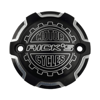 Rick's Timer Cover - Milwaukee-Eight