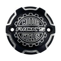 Rick's Timer Cover - Milwaukee-Eight