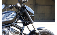 Rick's Top Fork Covers - Nightster 22 - up - Henne Company