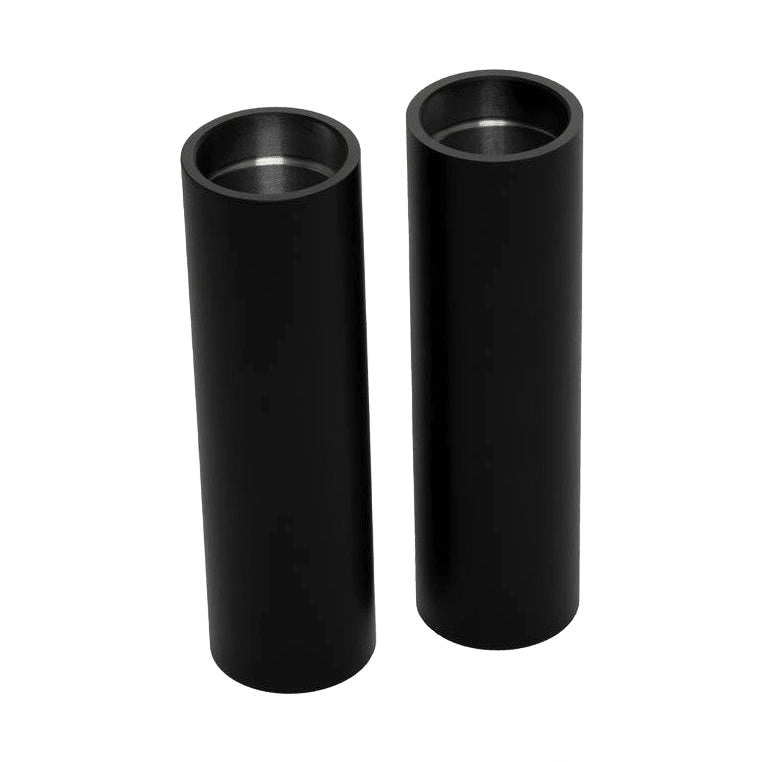 Rick's Top Fork Covers - Nightster 22 - up - Henne Company