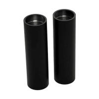Rick's Top Fork Covers - Nightster 22 - up - Henne Company