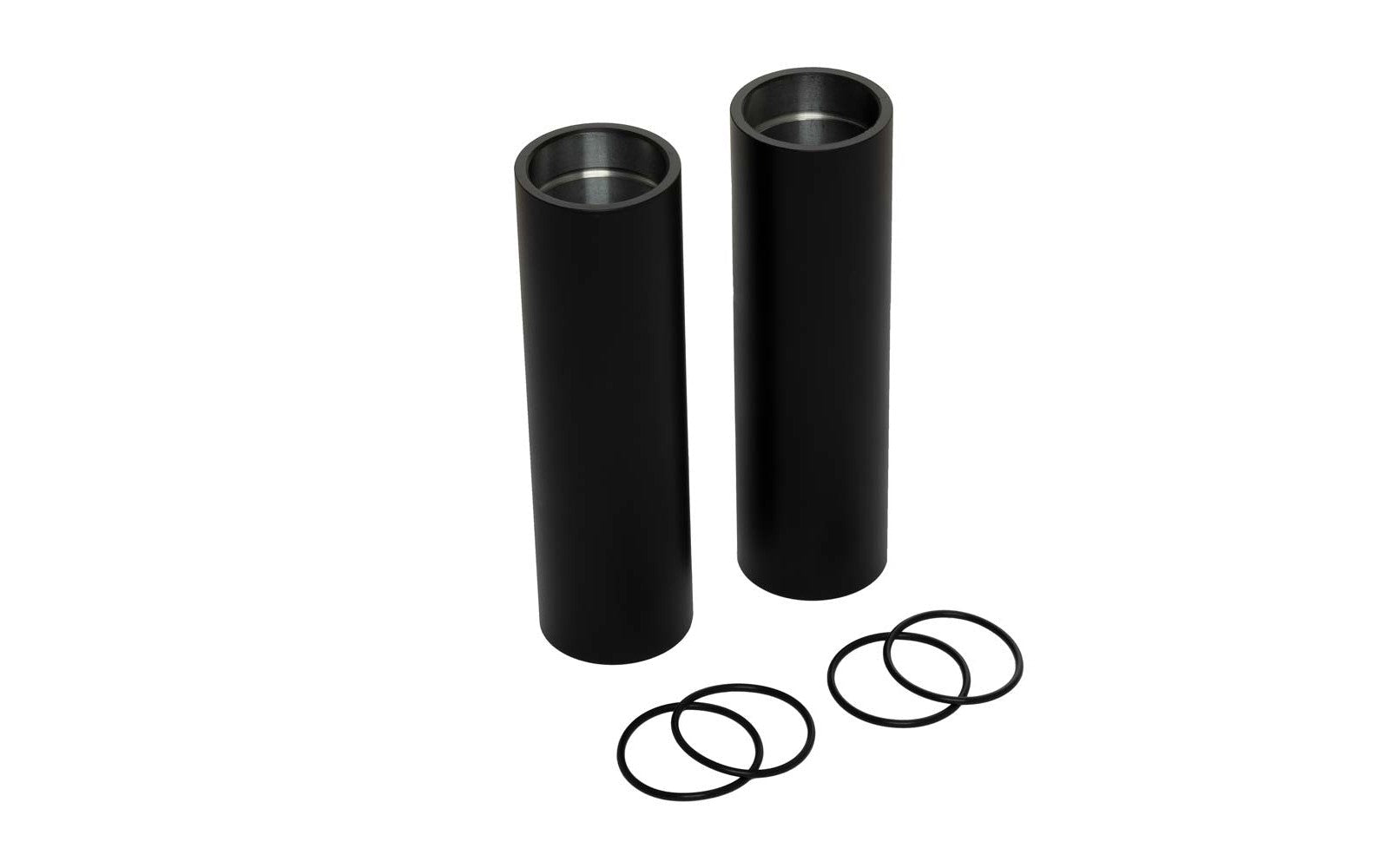 Rick's Top Fork Covers - Nightster 22 - up - Henne Company