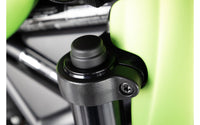 Rick's Top Narrow Fork Covers - Sportster S 21 - up - Henne Company