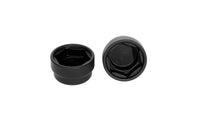 Rick's Top Narrow Fork Covers - Sportster S 21 - up - Henne Company