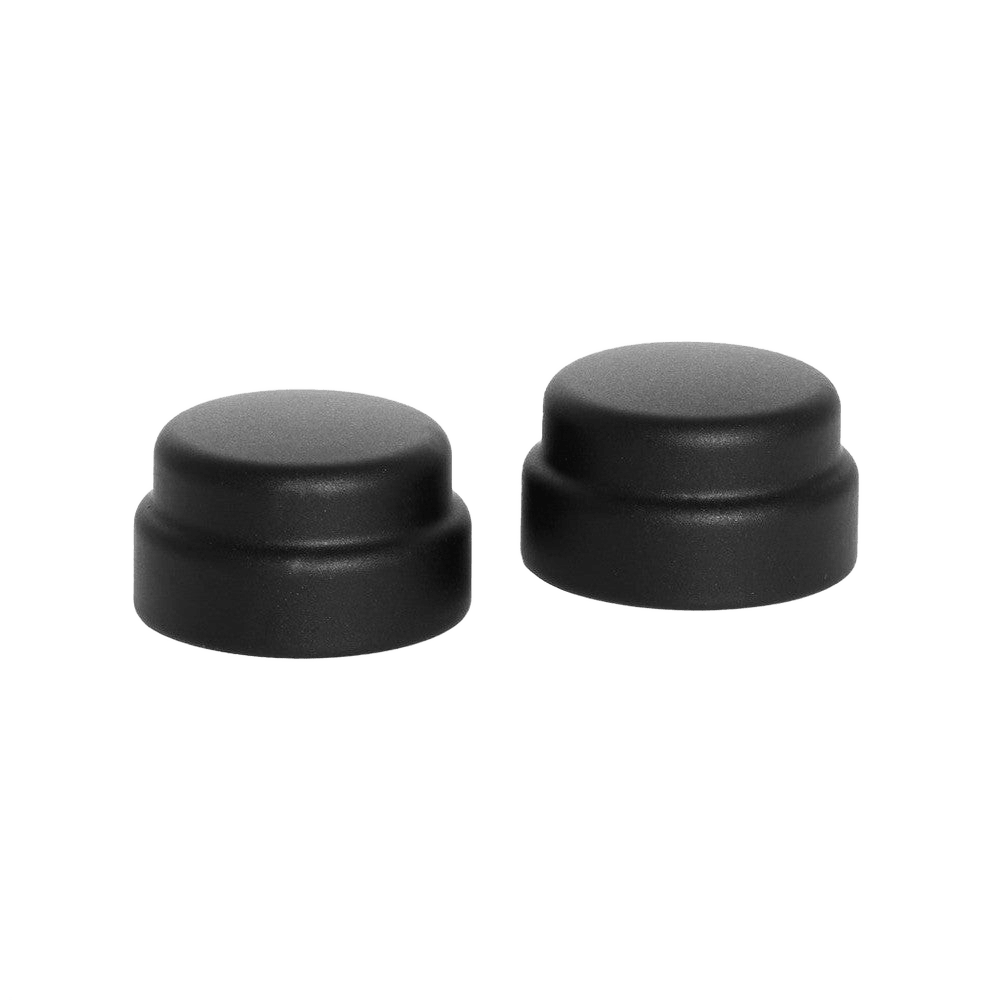 Rick's Top Narrow Fork Covers - Sportster S 21 - up - Henne Company