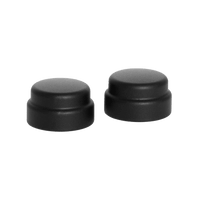 Rick's Top Narrow Fork Covers - Sportster S 21 - up - Henne Company