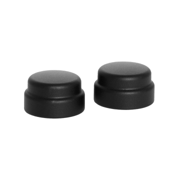 Rick's Top Narrow Fork Covers - Sportster S 21 - up - Henne Company