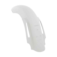 Rick's Touring Rear Fender - Touring 14 - up - Henne Company