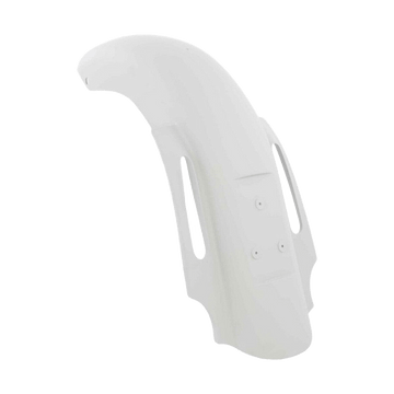 Rick's Touring Rear Fender - Touring 14 - up - Henne Company