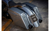 Rick's Touring Rear Fender - Touring 14 - up - Henne Company