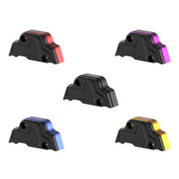 Rick's Transmission Sensor Cover - Touring 23.5-up / Softail 25-up