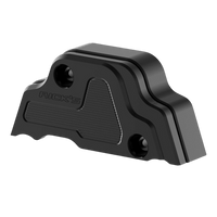Rick's Transmission Sensor Cover - Touring 23.5-up / Softail 25-up