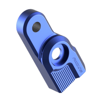 Rick's Twin Cam Shift Support Arm - Henne Company