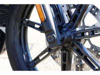 Rick's Wheel Right Front Bushing - Nightster 22 - up - Henne Company