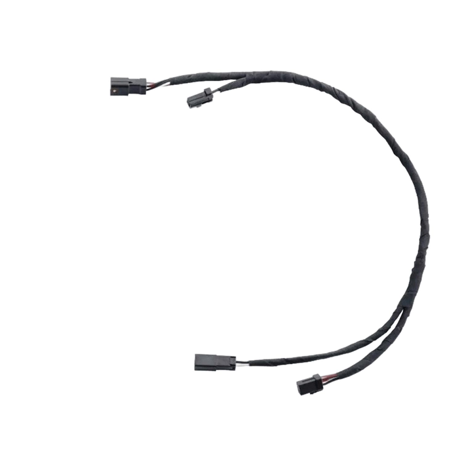Rick's Wiring Harness Extension Kit - TBW - Henne Company