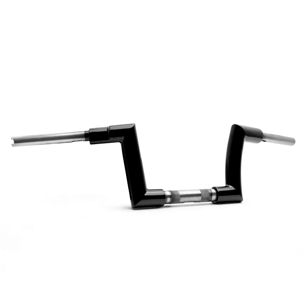 T&S Apollo 1.75" Handlebar - Softail 18 - 24 - Henne Company