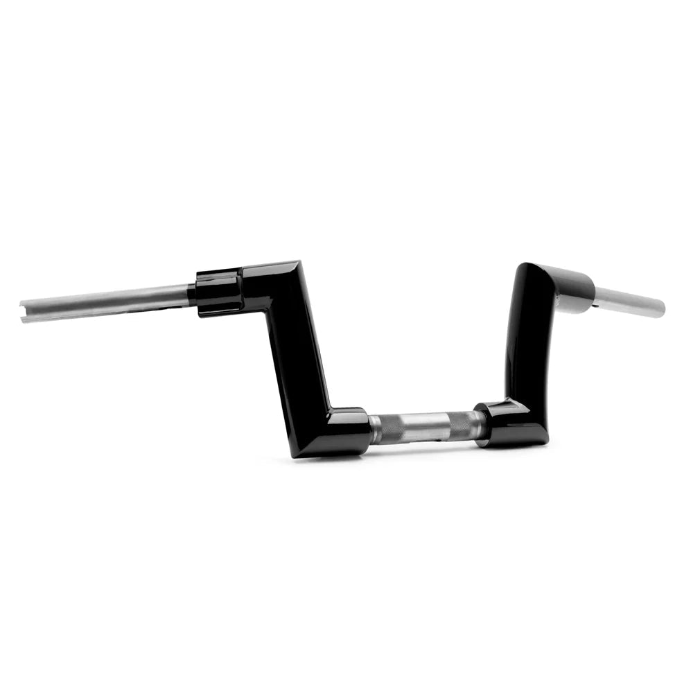 T&S Apollo 2" Fat Handlebar - Softail 18 - 24 - Henne Company