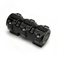 T&S Solid Series Riser 1.25" - Softail 18 - 24 - Henne Company