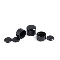Killer Custom Full Pivot Axle Cover Set - Softail 18-up