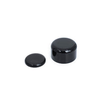 Killer Custom Swingarm Axle Cover Set - Softail 18-up